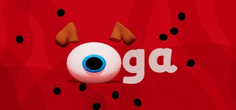 Öga
