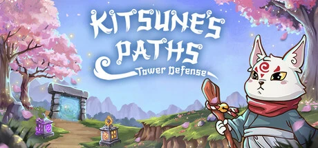 Kitsune's Paths Tower Defense