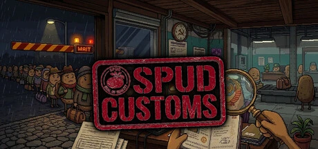 Spud Customs