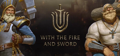 With The Fire And Sword