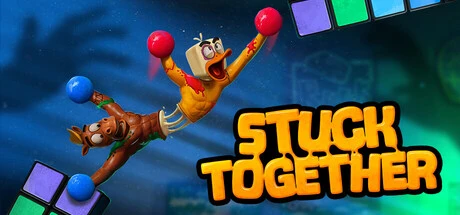 Stuck Together