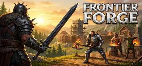 Frontier Forge