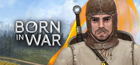 Born In War