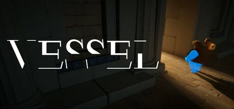 Vessel: The First Chapter