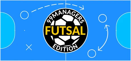 99Managers Futsal Edition