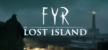 FYR: The Lost Island
