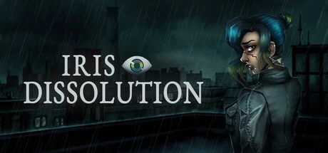 Iris Dissolution