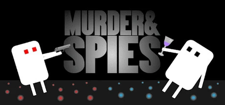 Murder&Spies 3D