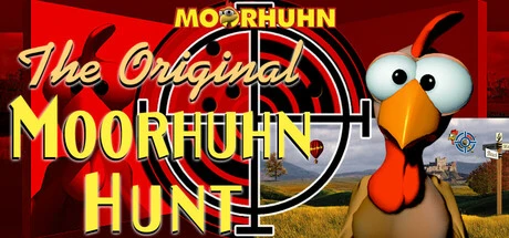 The Original Moorhuhn Hunt
