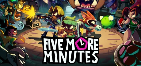 Five More Minutes