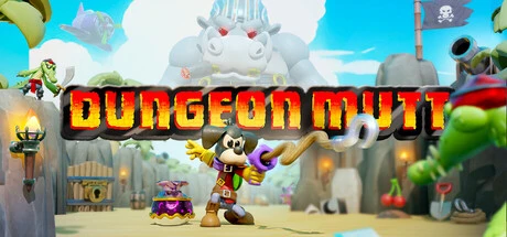Dungeon Mutt