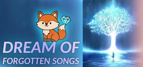 Dream Of Forgotten Songs