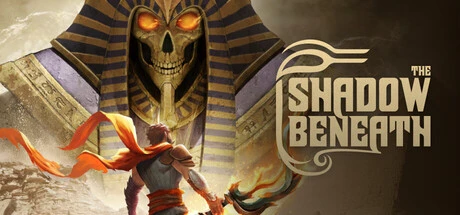 The Shadow Beneath