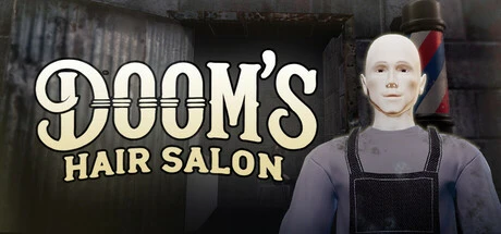 Dooms Hair Salon