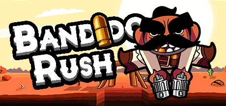 Bandido Rush