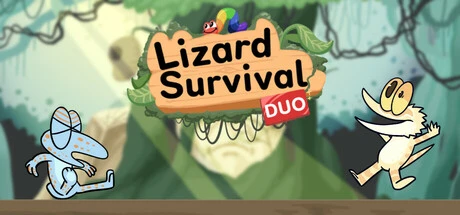 LizardSurvivalDuo