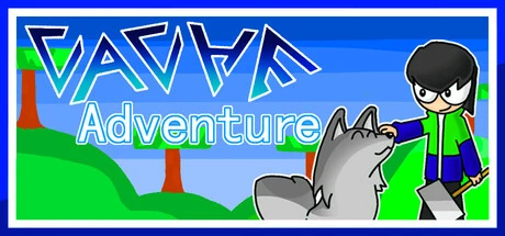CacheAdventure