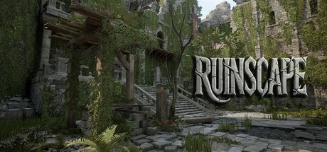 Ruinscape