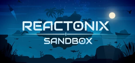 Reactonix Sandbox