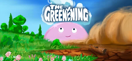 The Greenening