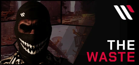 THE WASTE