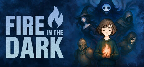 Fire in the Dark