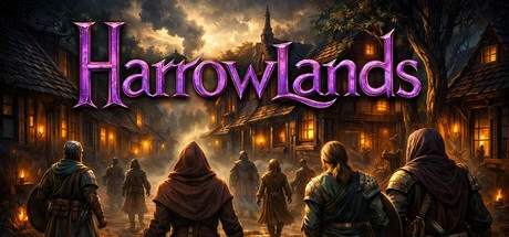 Harrowlands