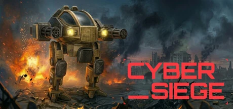 Cyber Siege