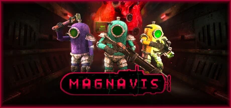 Magnavis