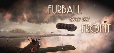 Furball Over the Front