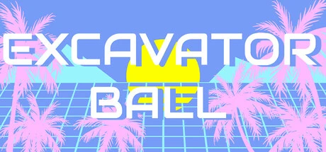 Excavator Ball
