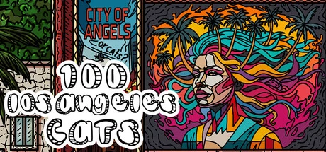 100 Los Angeles Cats