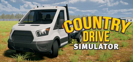 Country Drive Simulator