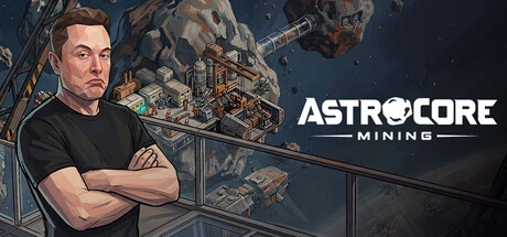 AstroCore Mining