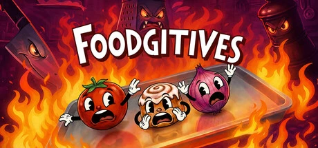 Foodgitives