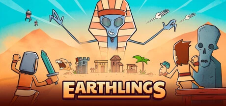 Earthlings