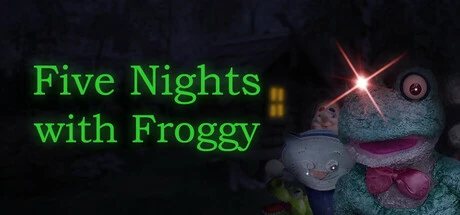 Five Nights with Froggy