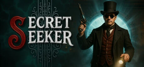 Secret Seeker