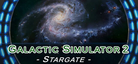 Galactic Simulator2: Stargate