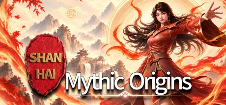 Shan Hai : Mythic Origins