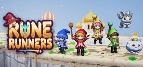 Rune Runners