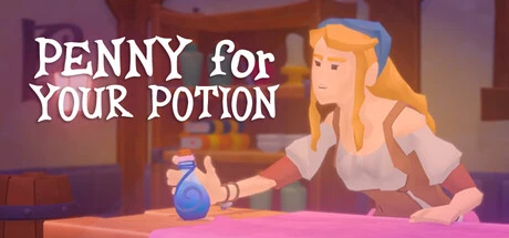 Penny for Your Potion