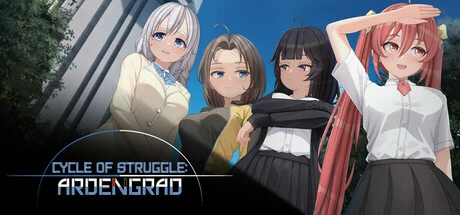 Cycle of Struggle: Ardengrad