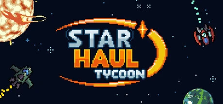 Star Haul Tycoon