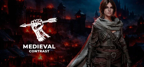 Medieval Contrast