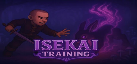 Isekai Training