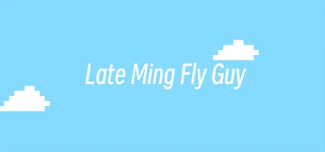 Late Ming Fly Guy