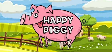 Happy Piggy