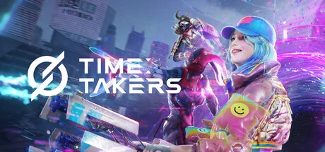 Time Takers
