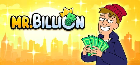 Mr. Billion: Idle Rich Tycoon